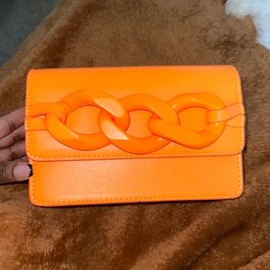 Clutch/crossbody bag